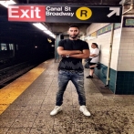 La fouine sur yala.fm